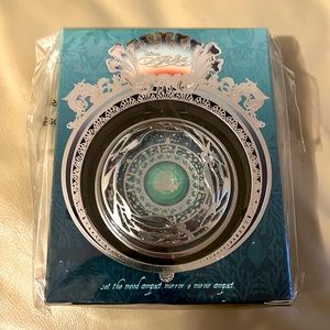 Disney Sephora Ariel The Little Mermaid Compact Mirror Brand New Never Opened